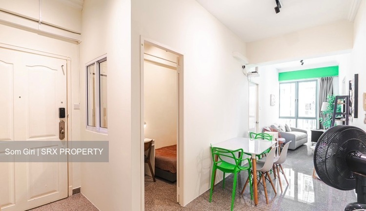 The Sunny Spring (D14), Apartment #639168871